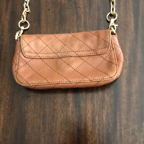 Tory Burch small “going out” bag - Picture 4 of 7